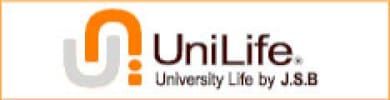 Unilife（学生マンション）