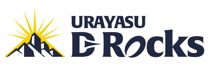 URAYASU D ROCK