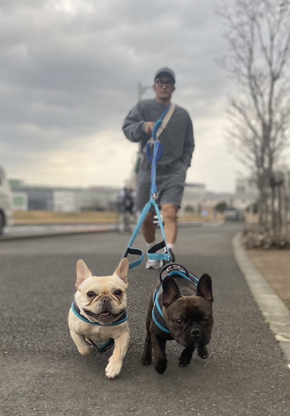 OB   秋本啓之