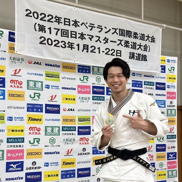 OB   石川裕紀
