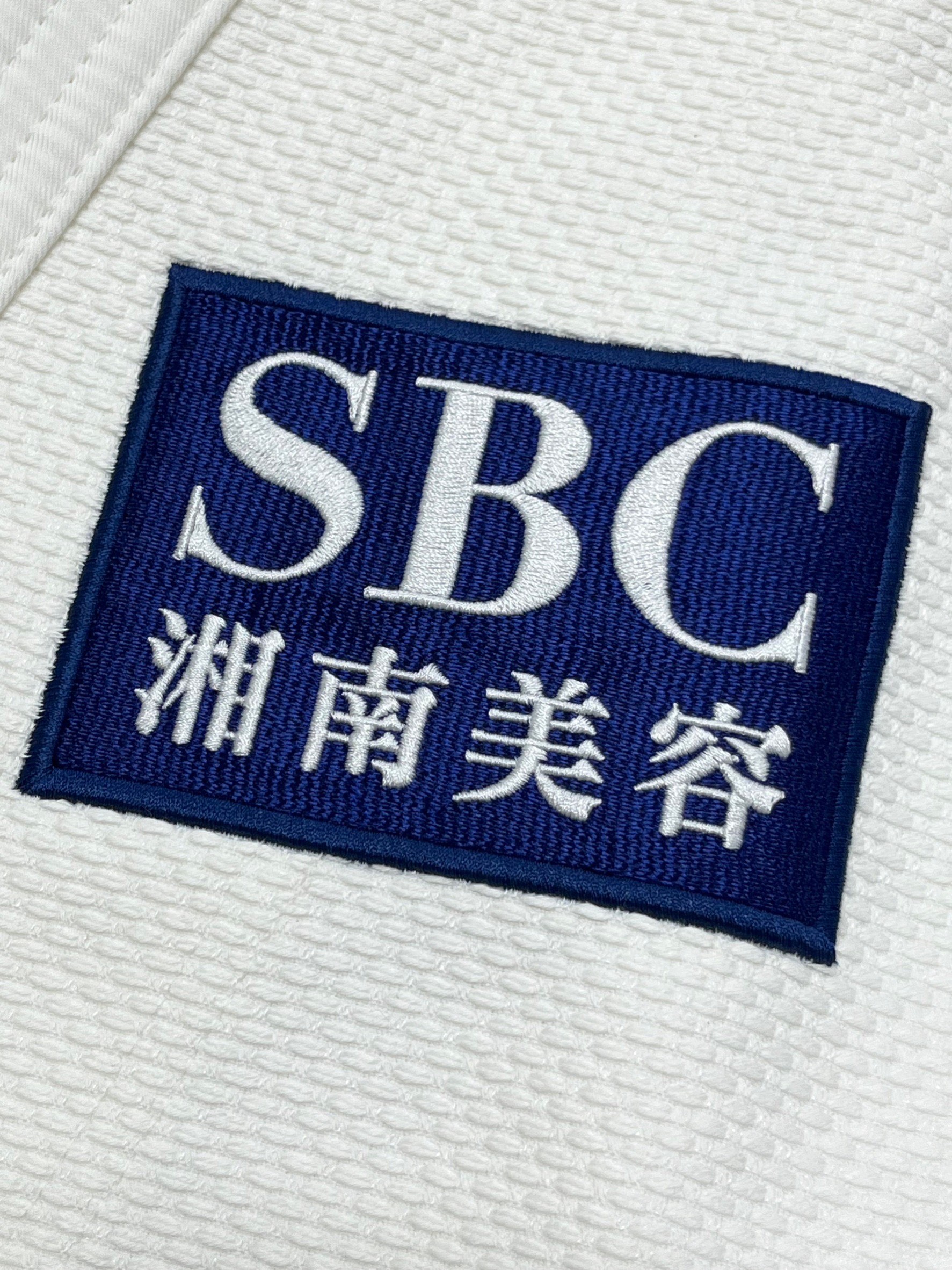 SBC湘南美容クリニック柔道部！