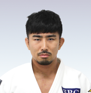 大吉 賢（73kg級）