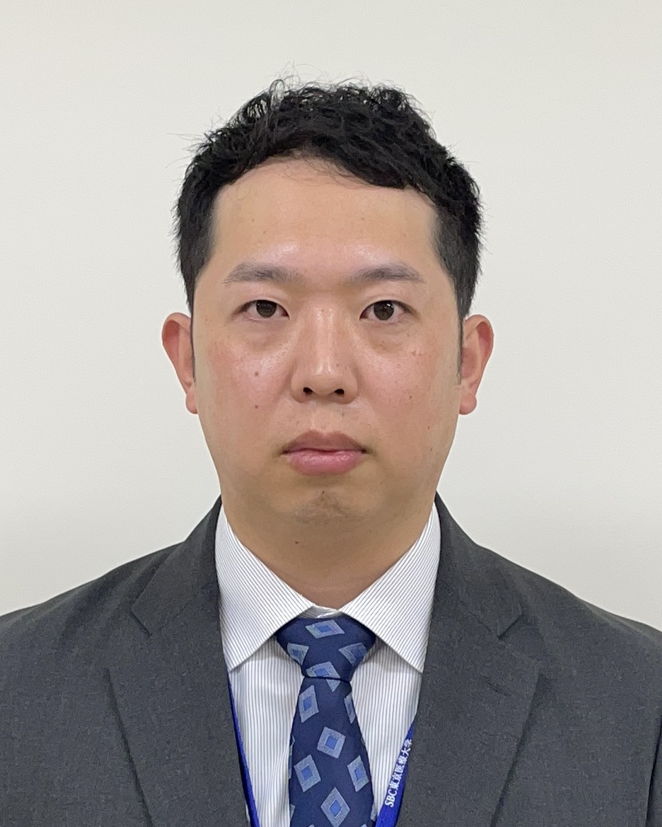 今村 創 （イマムラ ソウ）