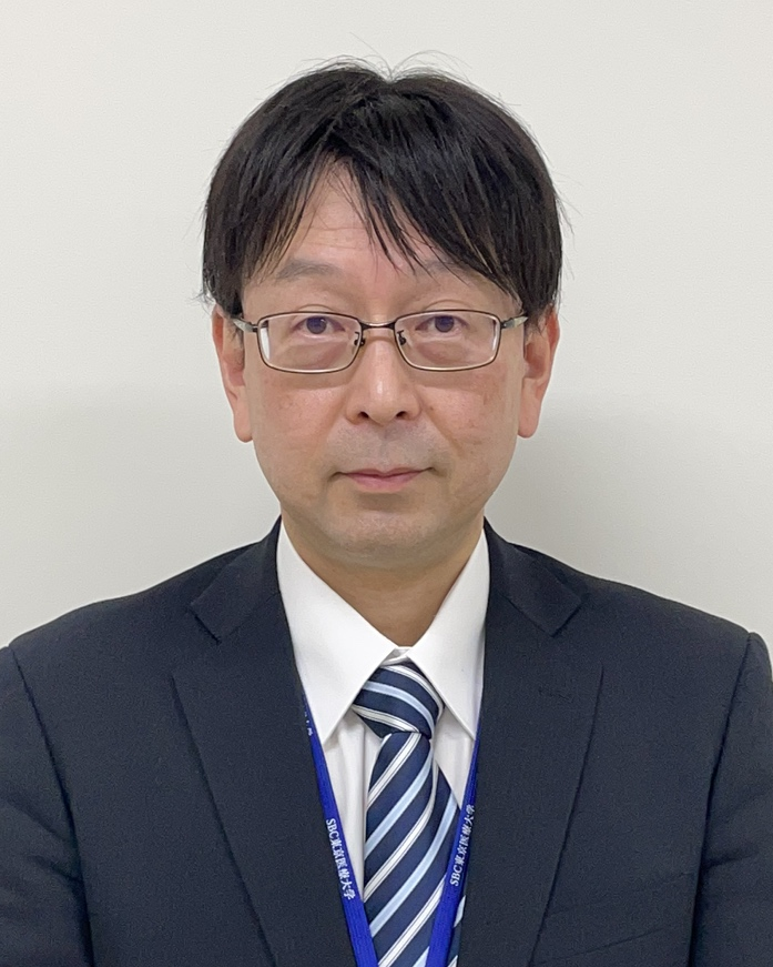 須藤 武司 （スドウ タケシ）