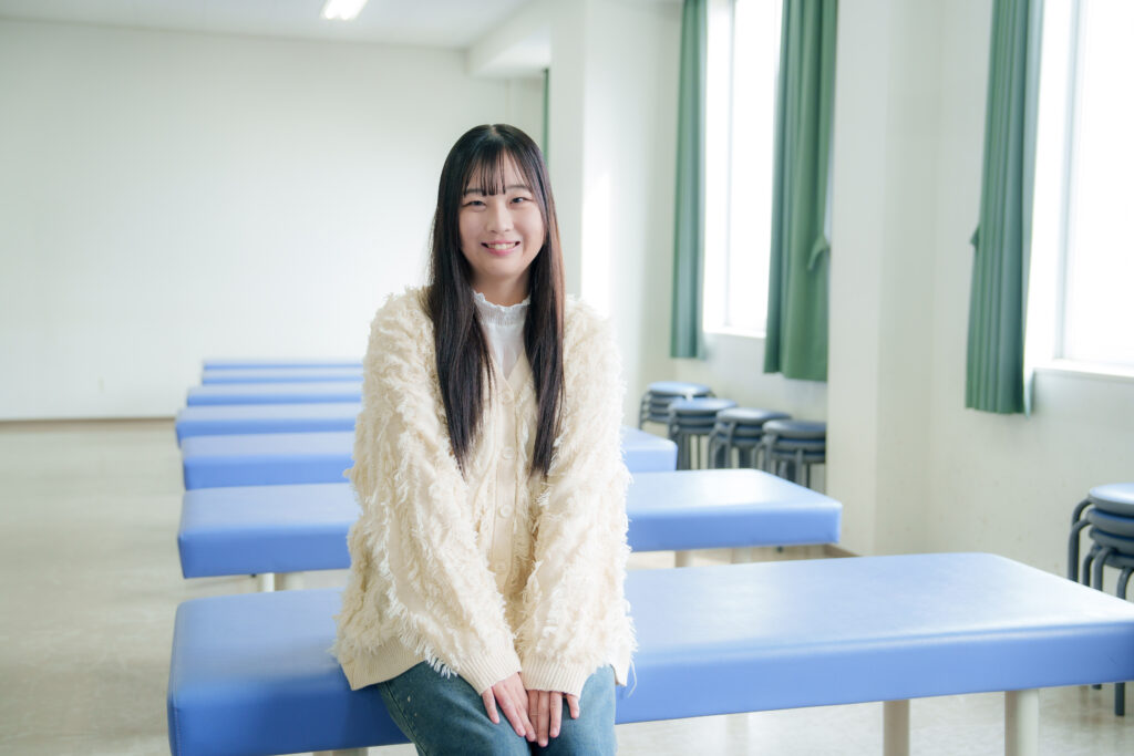 三宅 亜有莉