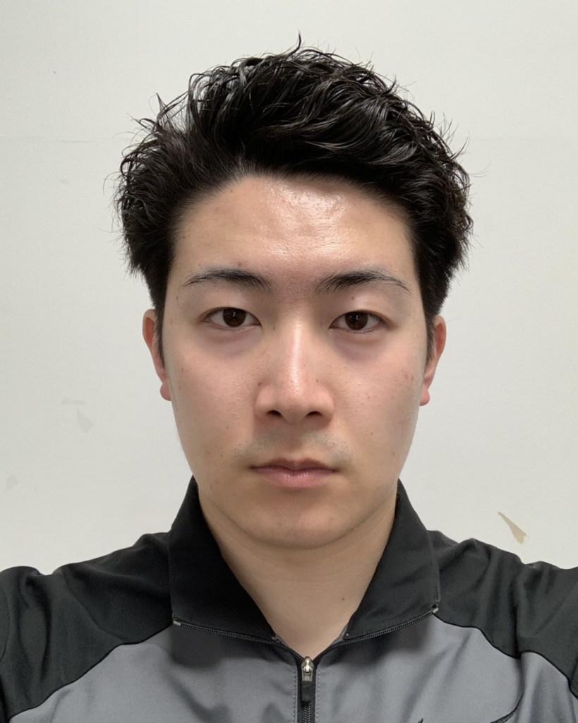 関　駿斗（セキ　ハヤト）