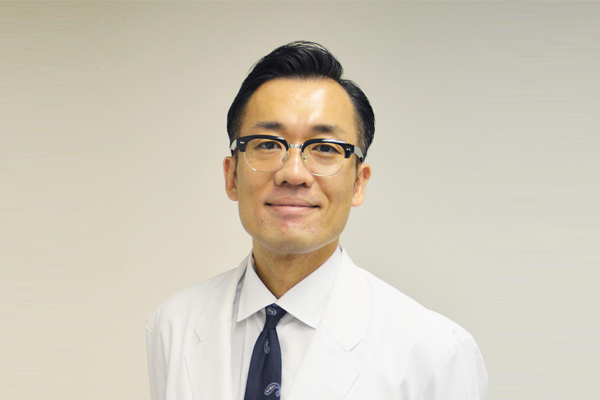 町田 志樹