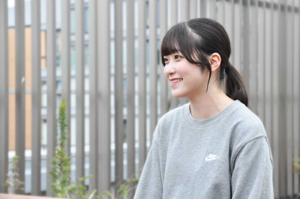 S.Bさん