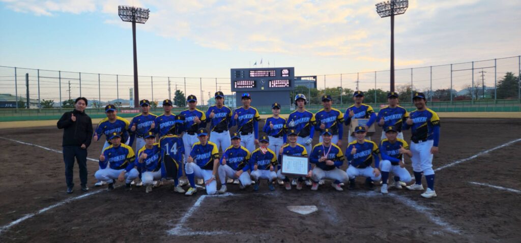 西尾トレーナー