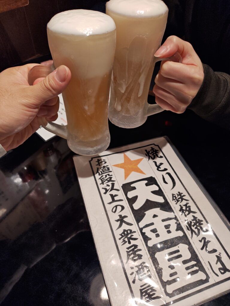 西尾トレーナー